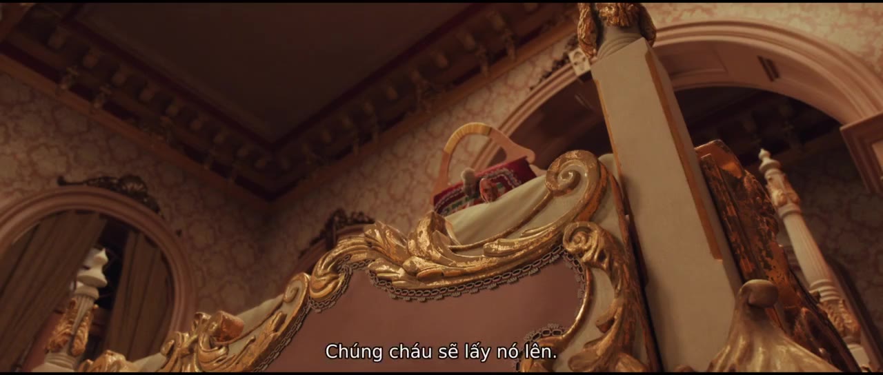 Phù Thủy, Phù Thủy - cảnh 3