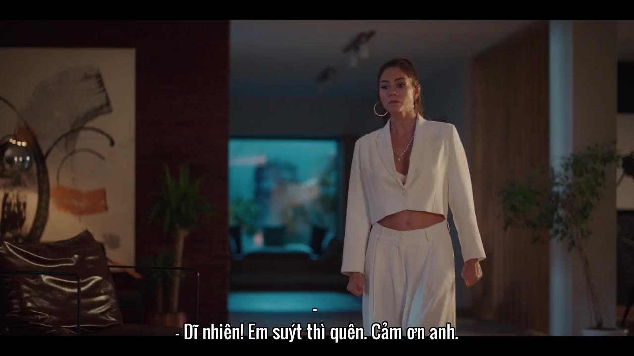 Chiêu trò khi yêu 2 - cảnh 1
