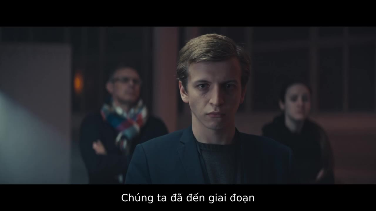 Mạng lưới thù ghét - cảnh 2