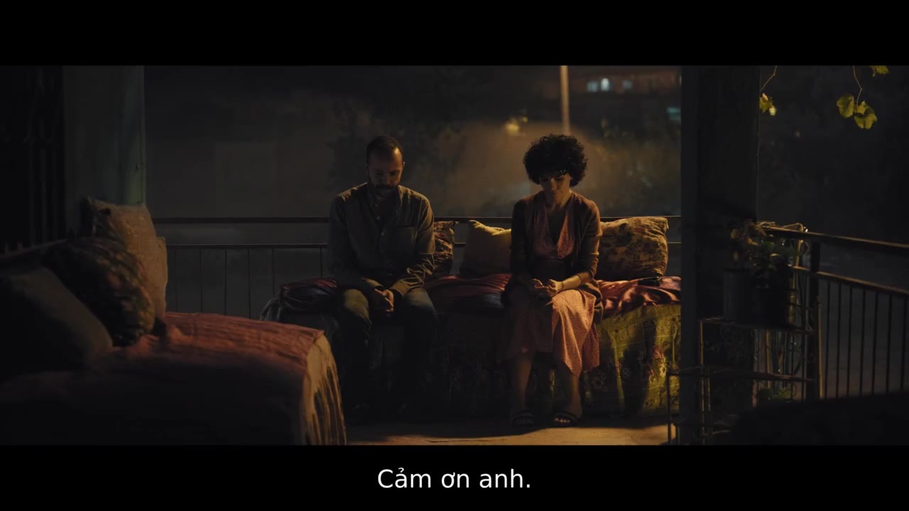 Tình yêu của cha tập 1 cảnh 2