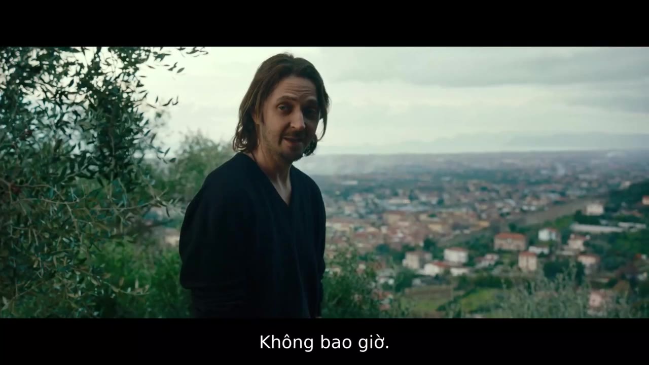 Cái giá của sự an toàn tập 1