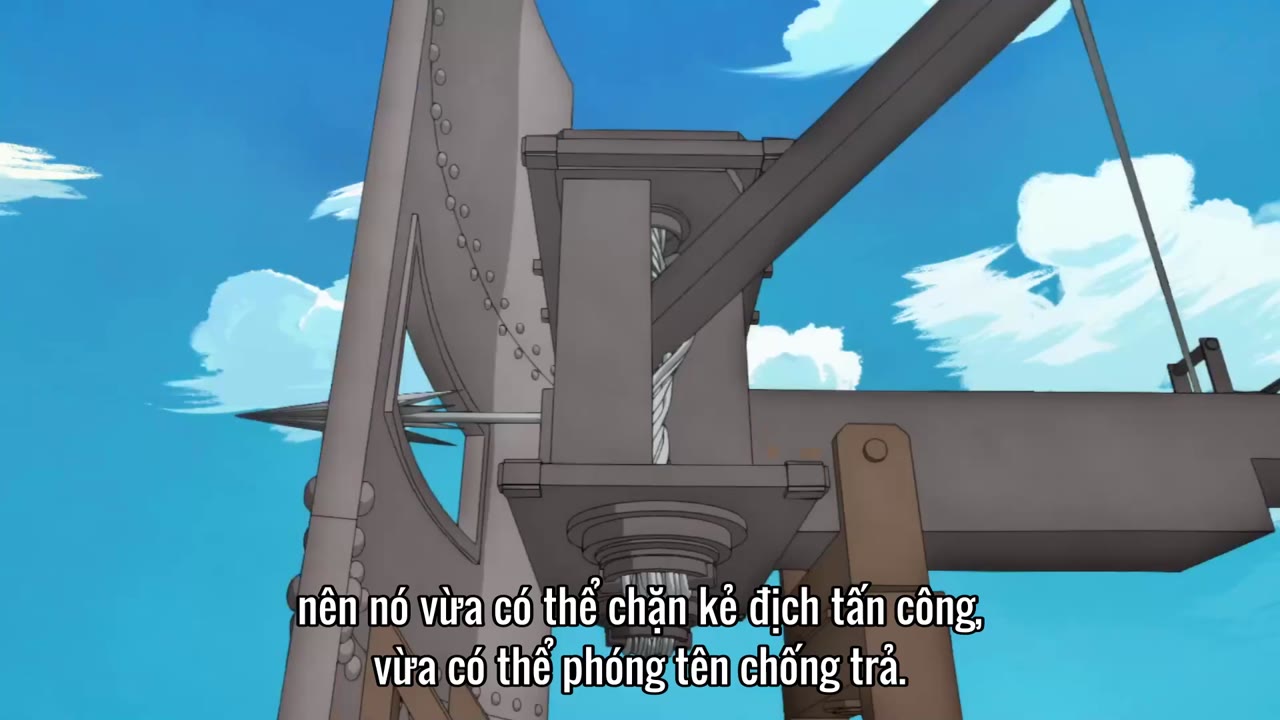 Lãnh chúa vô tư vui thú bảo vệ lãnh địa ~ Biến ngôi làng vô danh thành pháo đài mạnh nhất bằng ma pháp hệ sản xuất ~ tập 3 cảnh 2