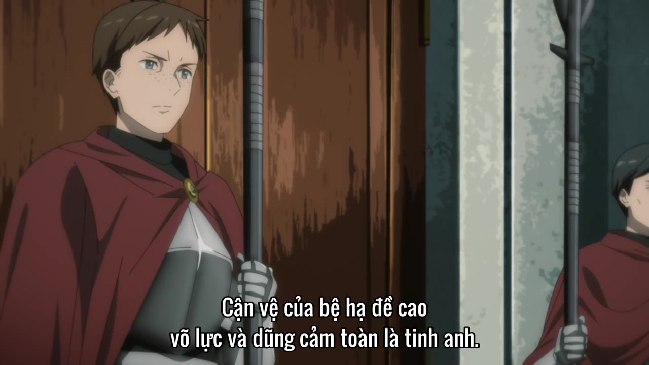 Lãnh chúa vô tư vui thú bảo vệ lãnh địa ~ Biến ngôi làng vô danh thành pháo đài mạnh nhất bằng ma pháp hệ sản xuất ~ tập 11