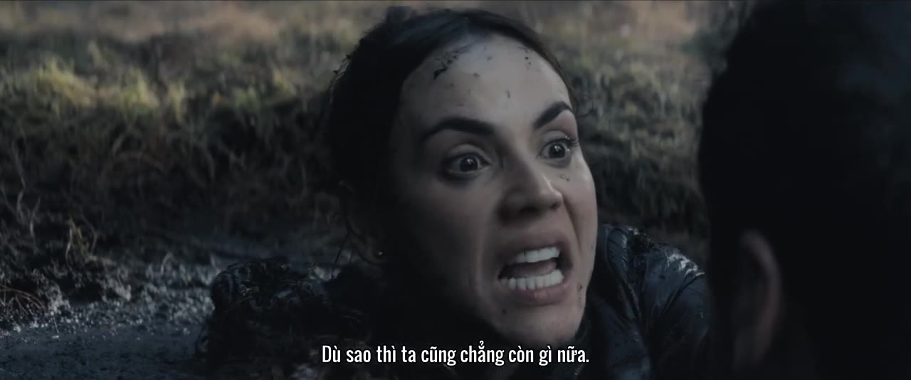 Cát lún tập 1 cảnh 2