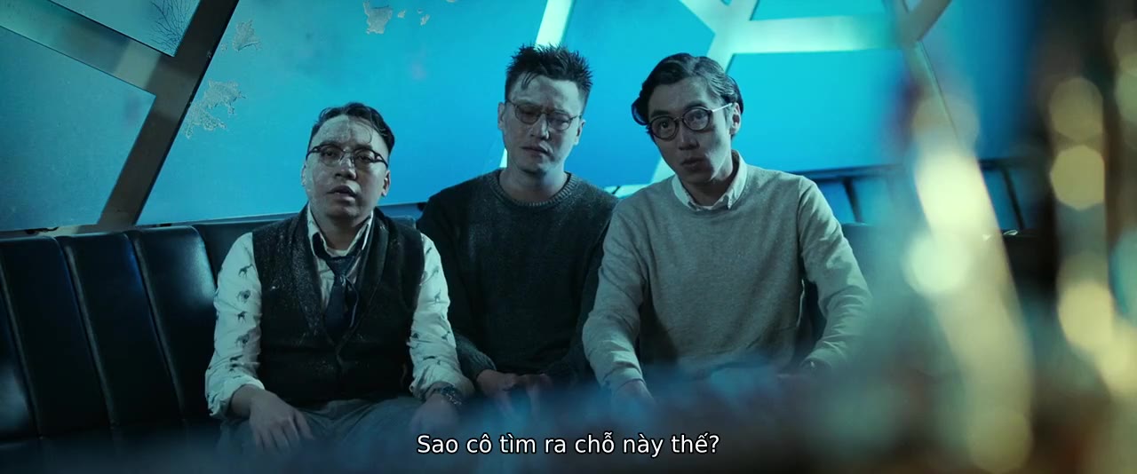 Cuộc Tình Gian Dối tập 1