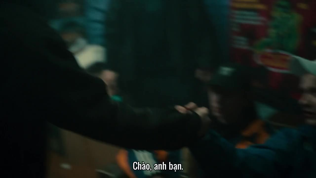 Tự Do (2023) tập 1