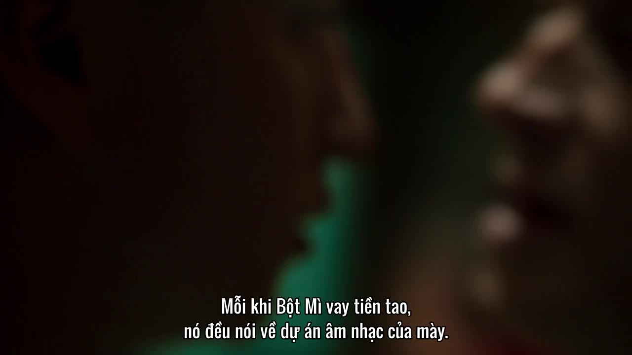 Tự Do (2023) tập 1 cảnh 3