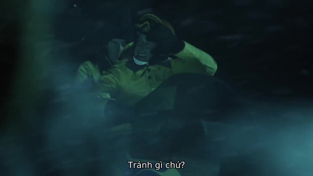 Ngã Rẽ Tử Thần 4 tập 1
