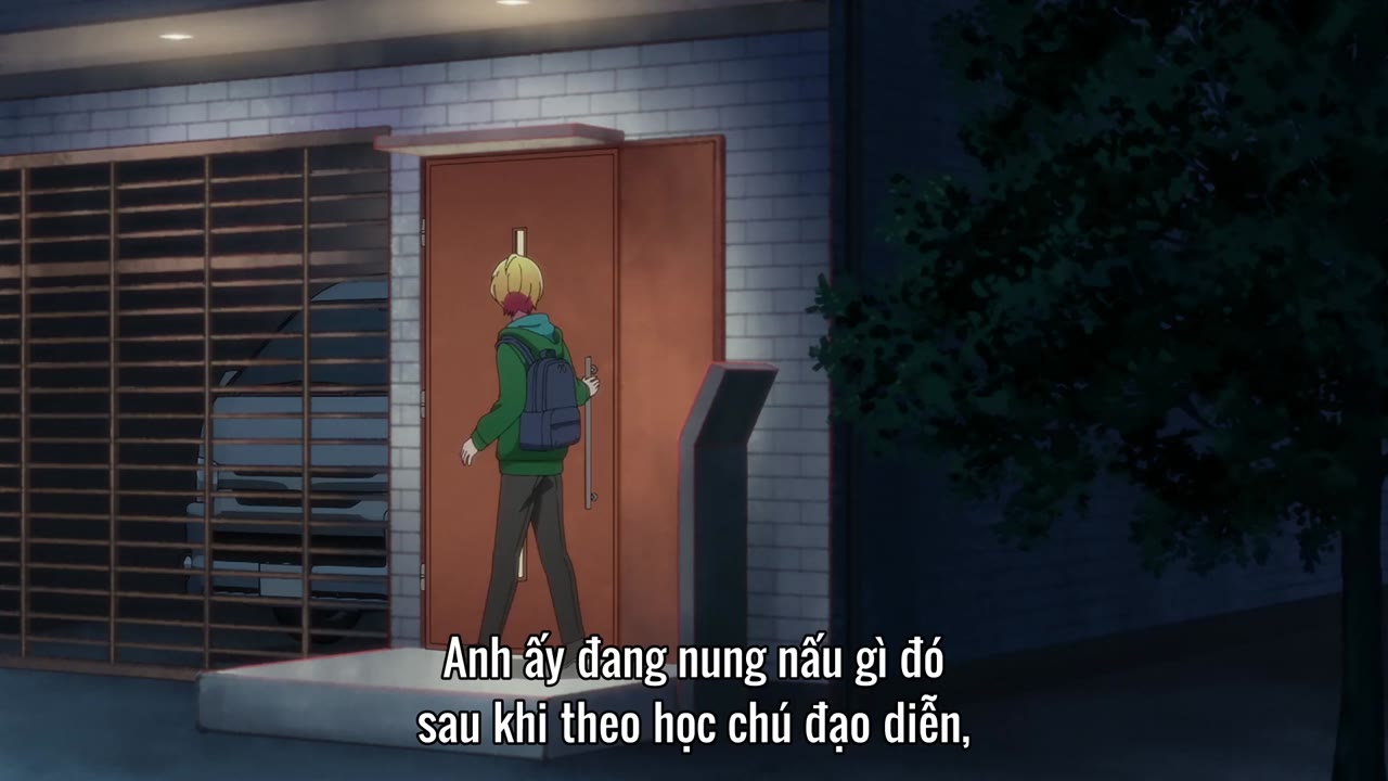 Đứa Con Của Thần Tượng (Phần 2) tập 2