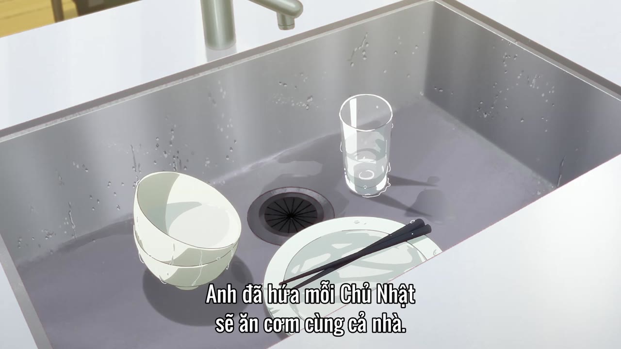 Đứa Con Của Thần Tượng (Phần 2) tập 6