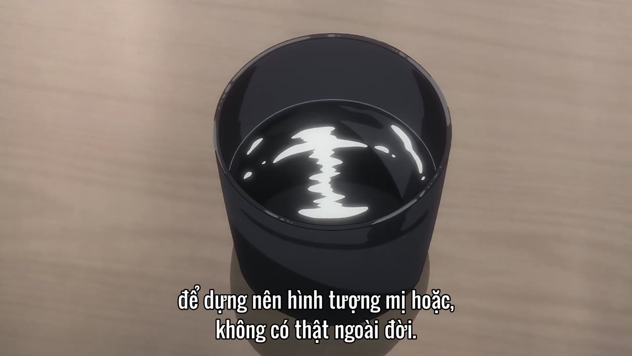 Đứa Con Của Thần Tượng (Phần 2) tập 9 cảnh 2
