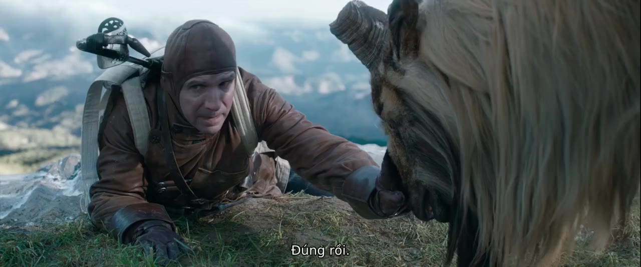 Kingsman: Khởi Nguồn - cảnh 3