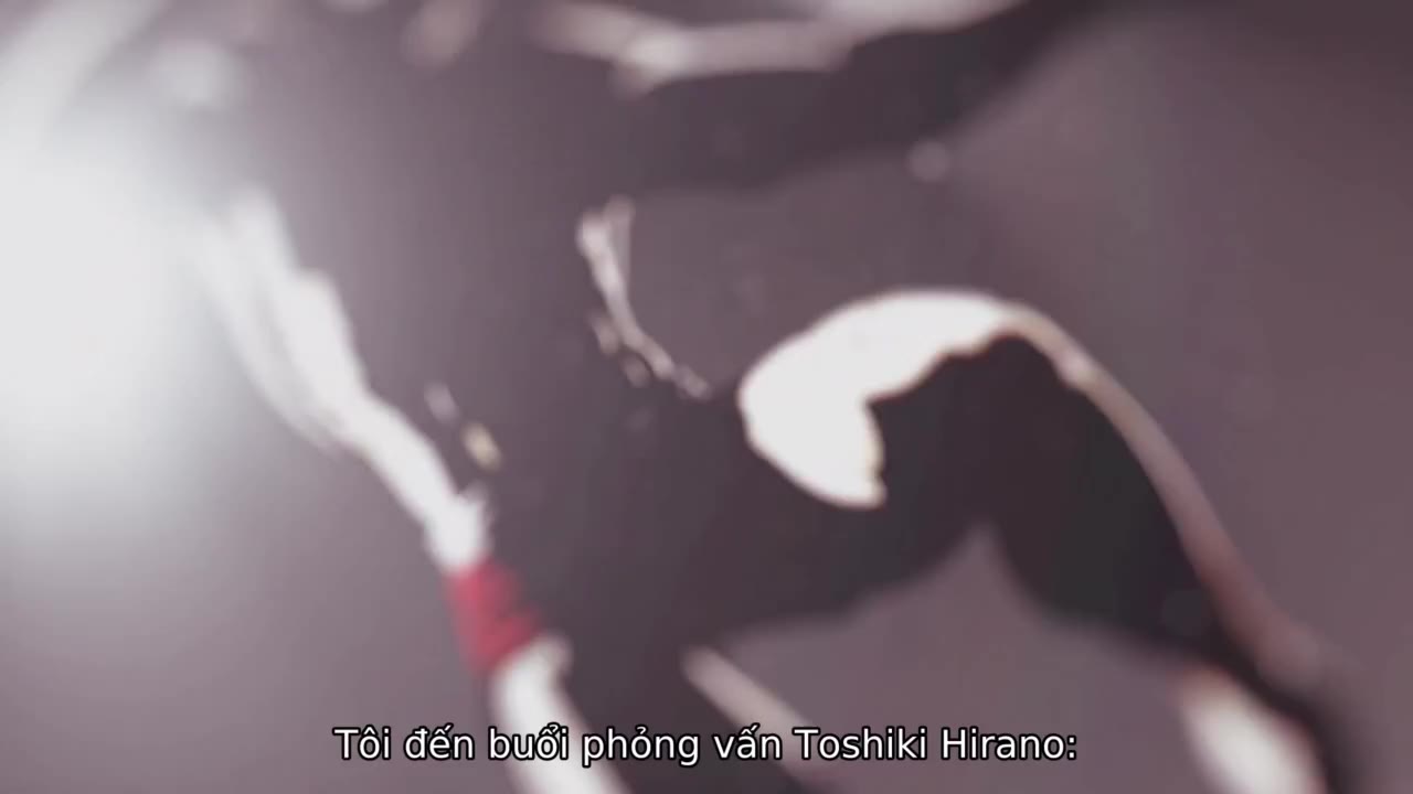 Thế giới Anime tập 1