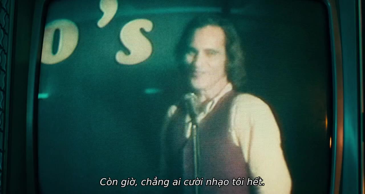 Joker tập 1 cảnh 2