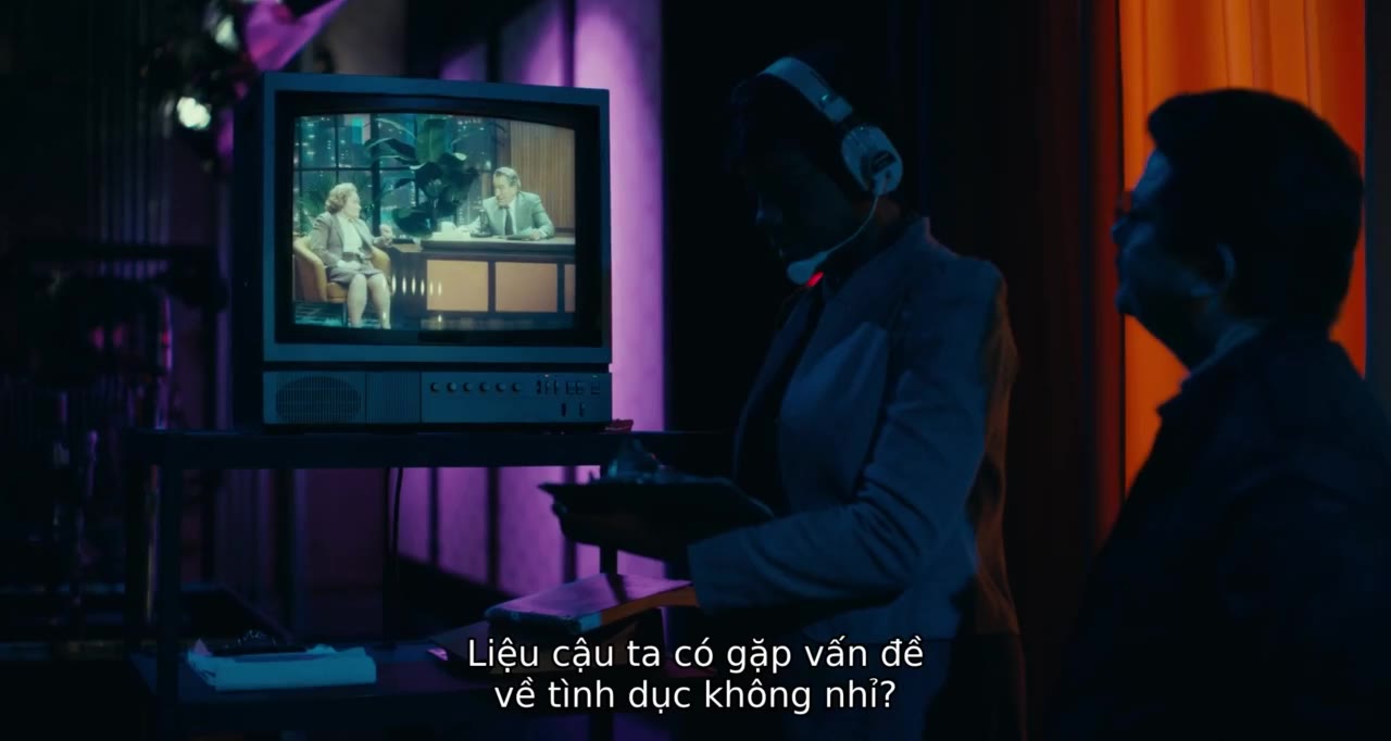 Joker - cảnh 3