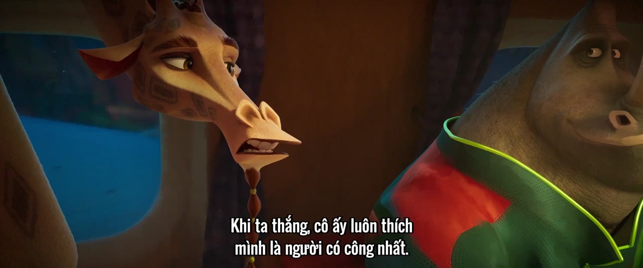 Tuyển Thủ Dê: “Mùi” Vị Chiến Thắng - cảnh 2