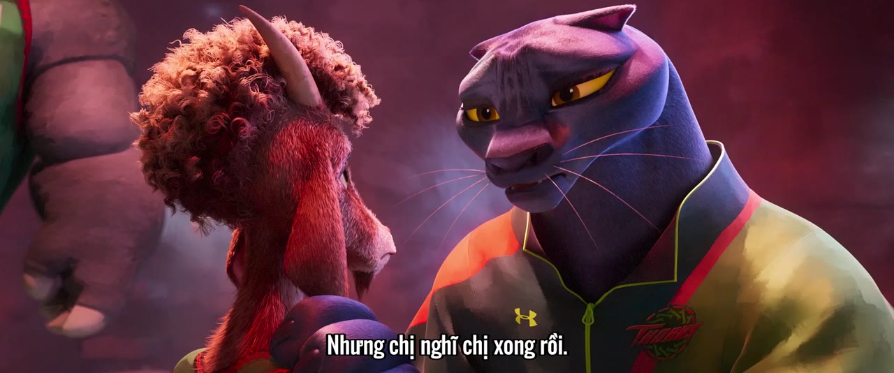 Tuyển Thủ Dê: “Mùi” Vị Chiến Thắng - cảnh 3