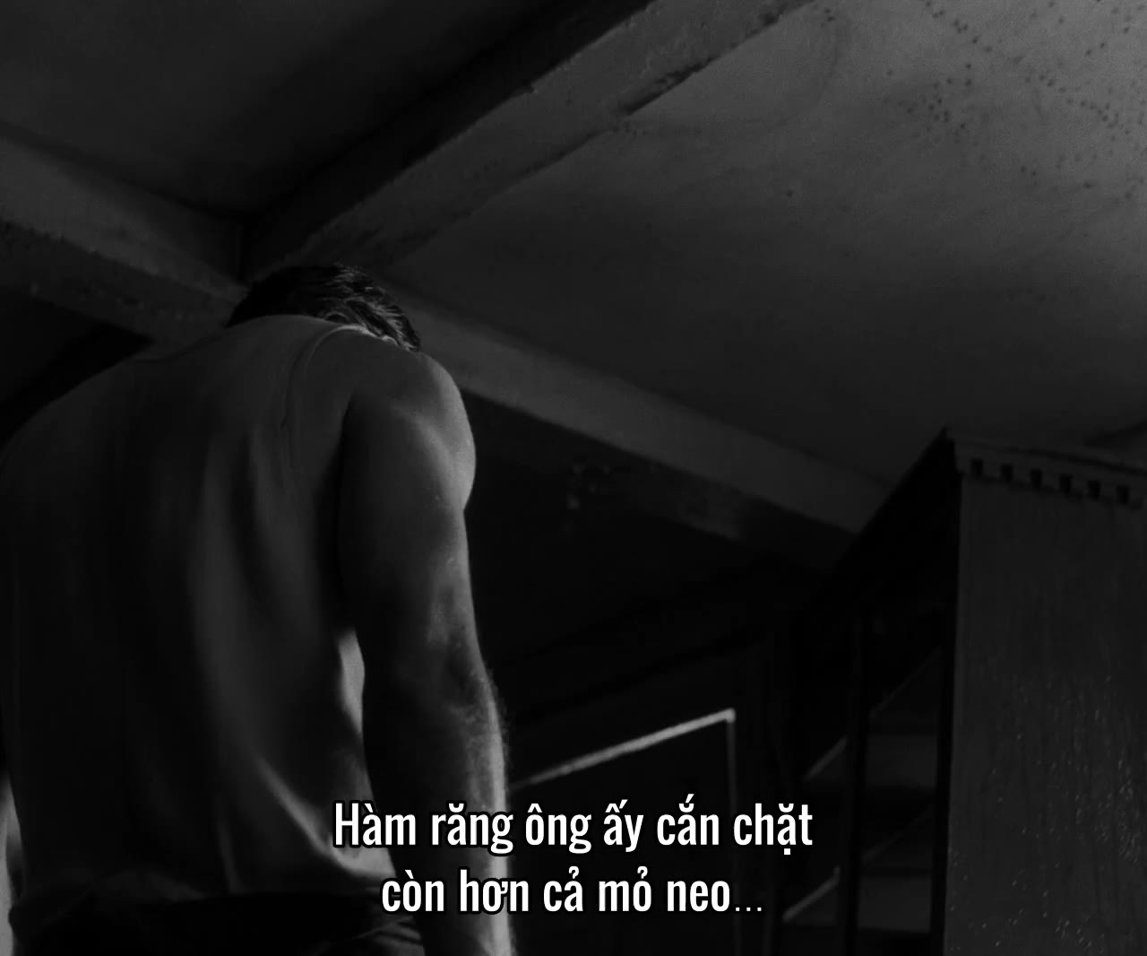 Ngọn hải đăng - cảnh 3
