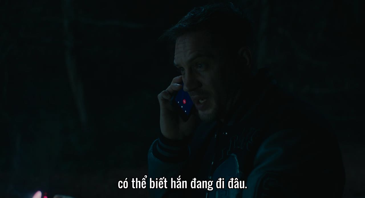 Venom: Đối Mặt Tử Thù - cảnh 2