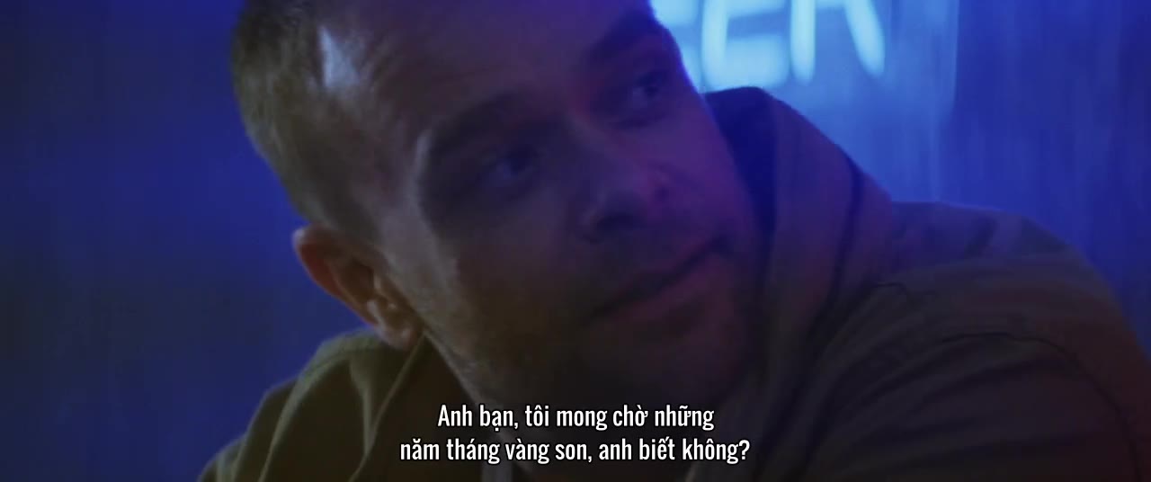 Tình Báo - cảnh 1