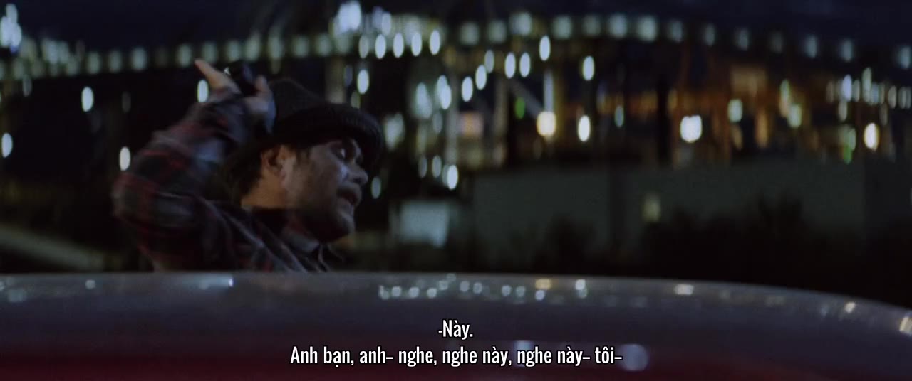Tình Báo - cảnh 2
