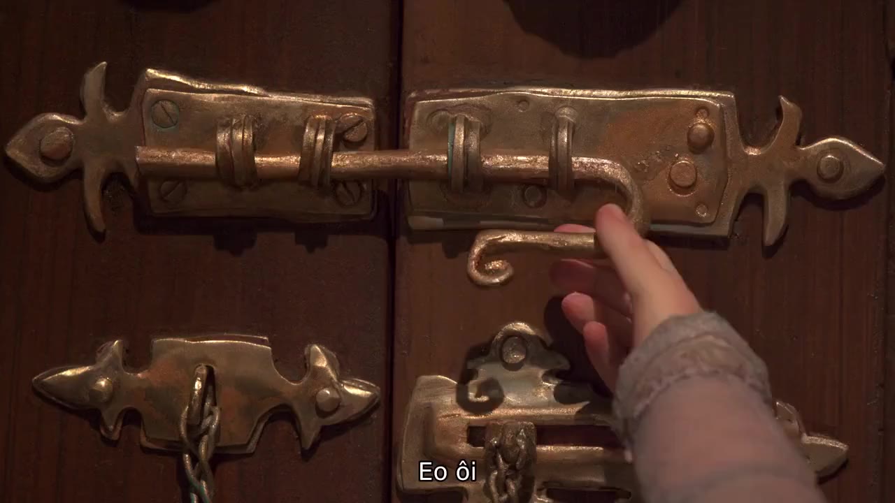 Hội Quái Hộp tập 1