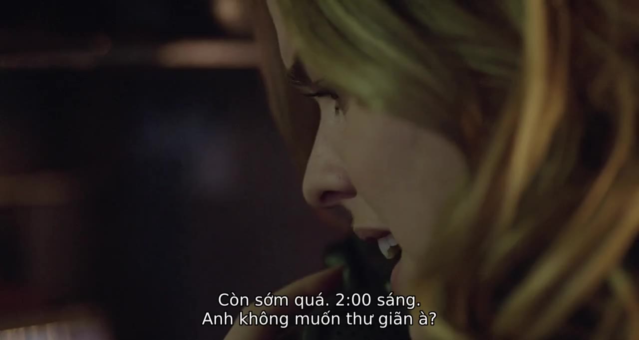 Trước Khi Ra Đi tập 1