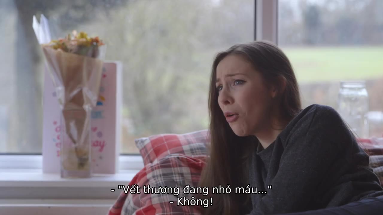 Thế giới của chúng tôi tập 1 cảnh 3