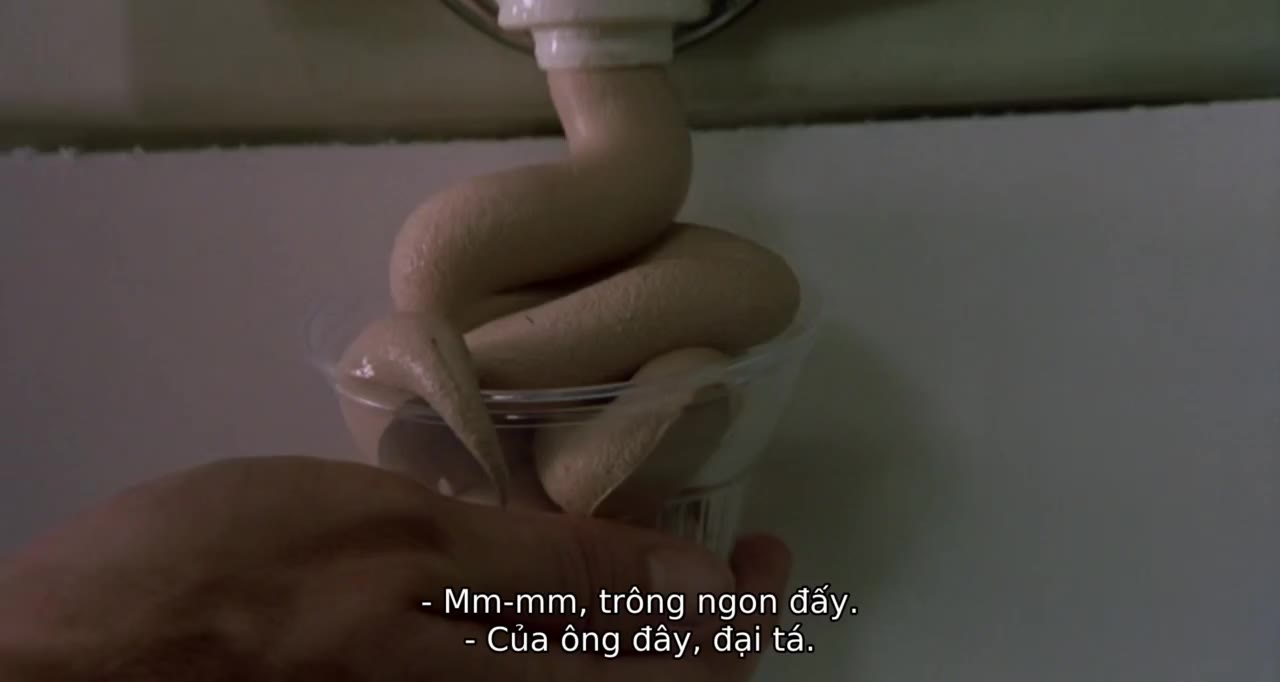 Quý Ngài Hai Mặt tập 1