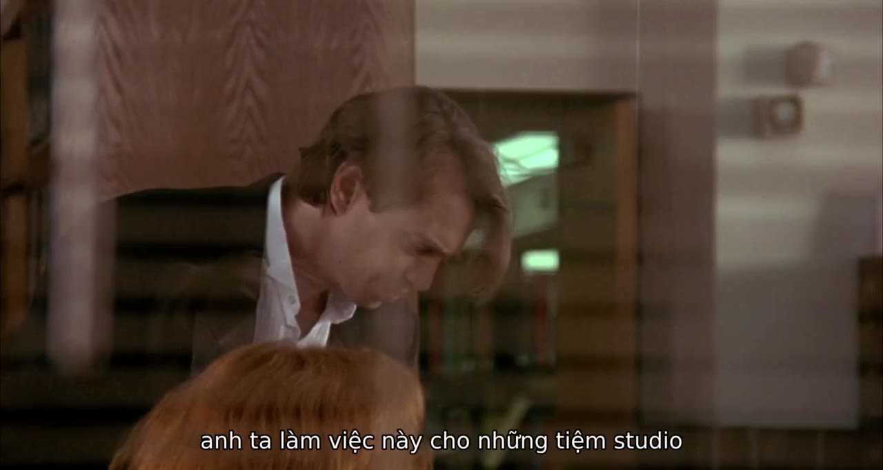 Mặt Trời Mọc tập 1 cảnh 2
