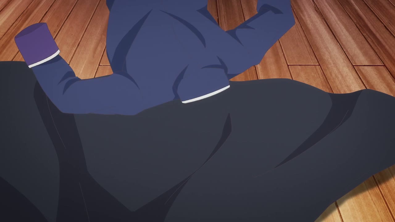 Nô Lệ Công Sở Định Đoạt Chuyện Dị Giới (Isekai no Sata wa Shachiku Shidai) tập 4