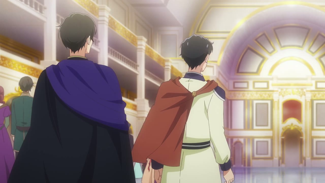 Nô Lệ Công Sở Định Đoạt Chuyện Dị Giới (Isekai no Sata wa Shachiku Shidai) tập 5