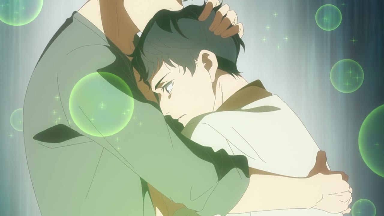 Nô Lệ Công Sở Định Đoạt Chuyện Dị Giới (Isekai no Sata wa Shachiku Shidai) tập 5 cảnh 2