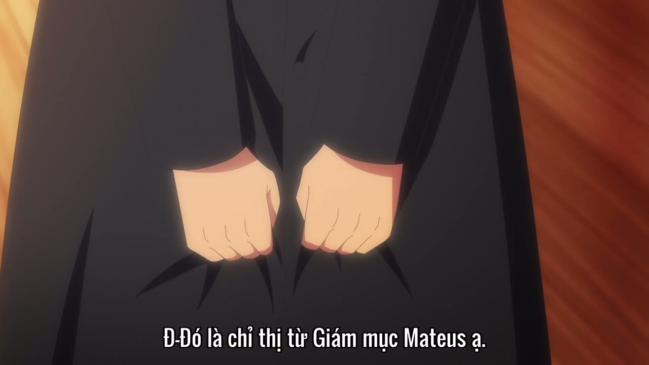 Nô Lệ Công Sở Định Đoạt Chuyện Dị Giới (Isekai no Sata wa Shachiku Shidai) tập 7 cảnh 3