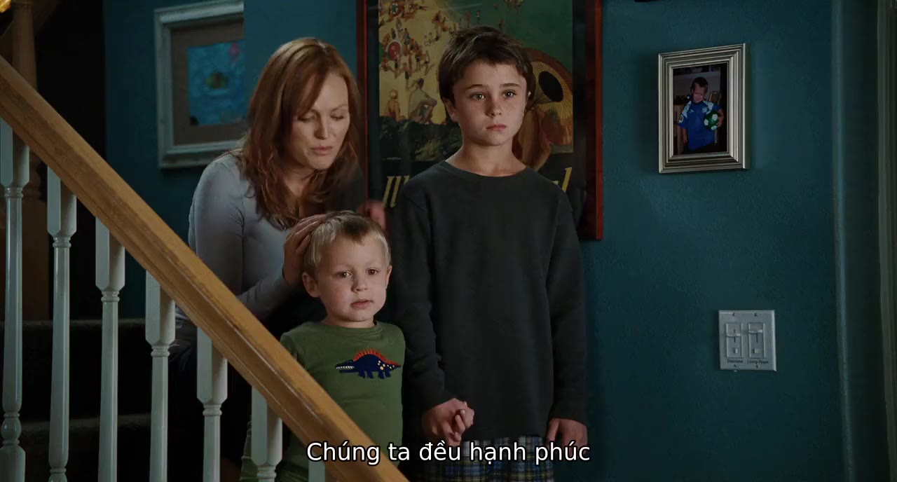 Vỡ Mộng Chốn Thiên Đường tập 1