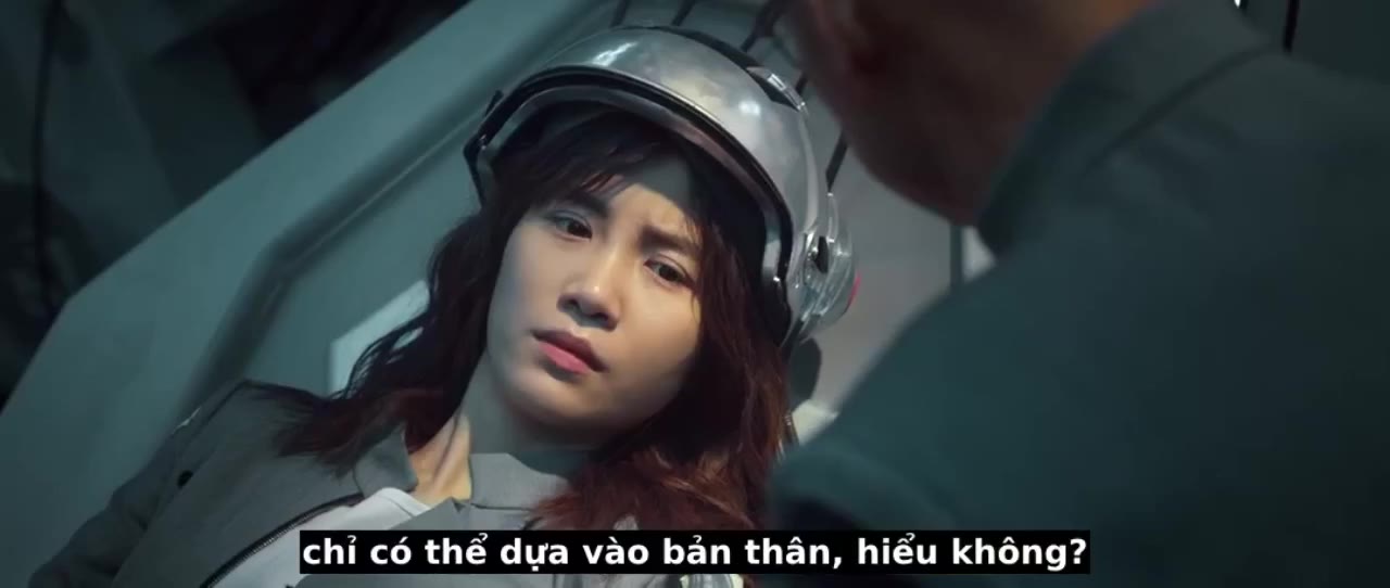 Thợ Săn Giấc Mơ - cảnh 1