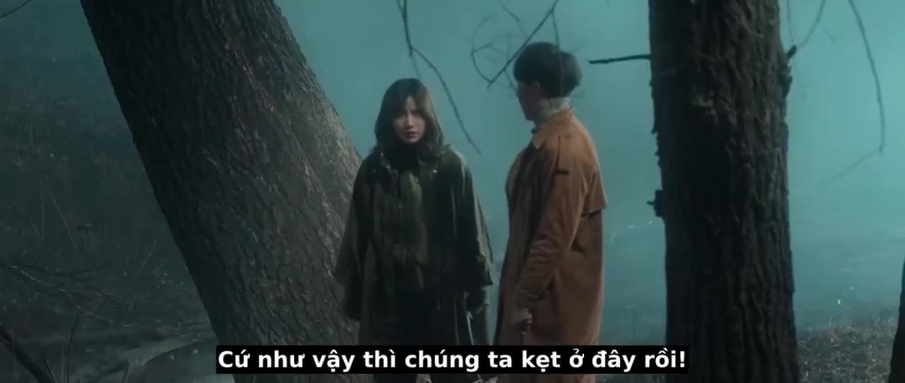 Thợ Săn Giấc Mơ - cảnh 2