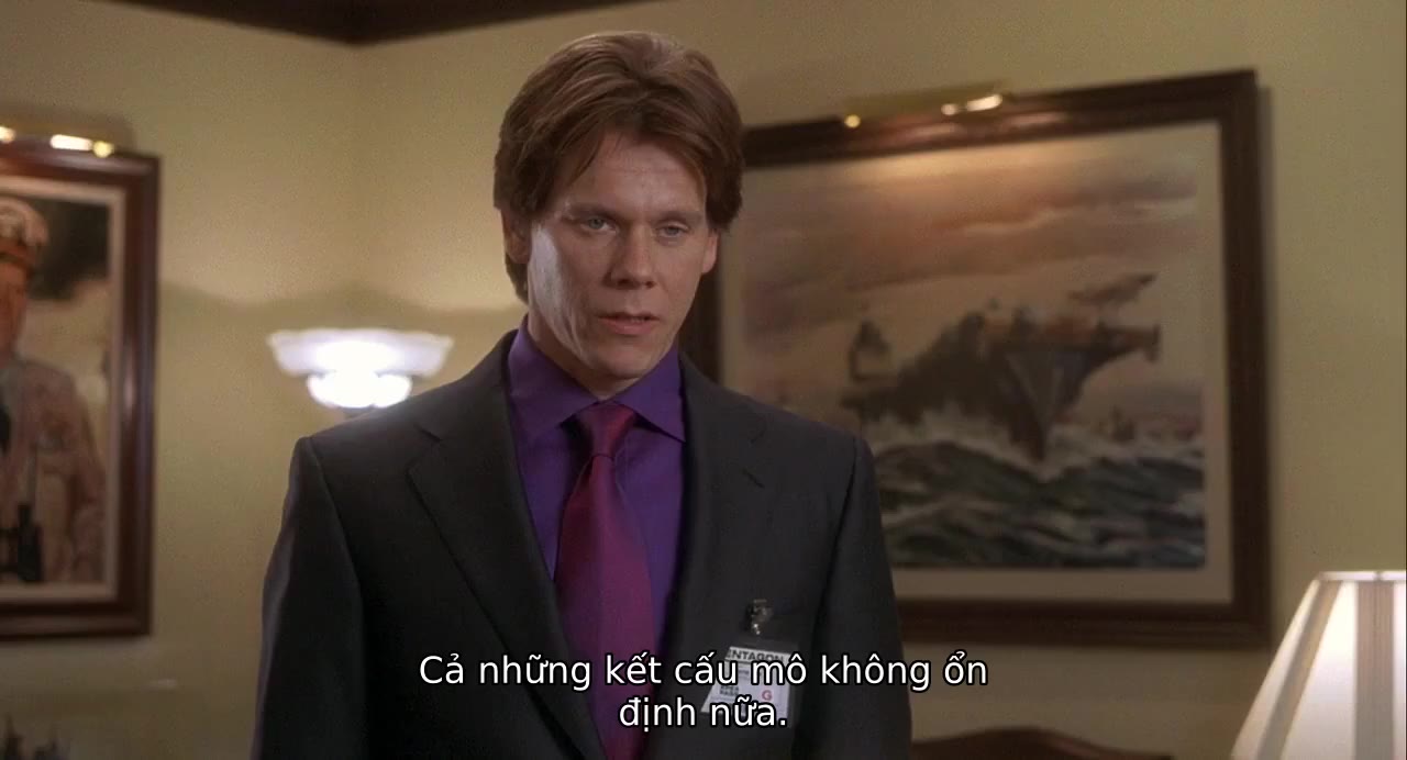 Người Vô Hình - cảnh 1