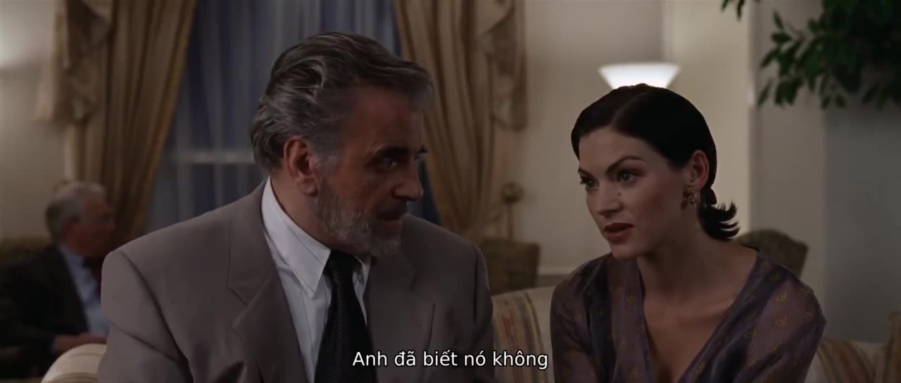 Thảm họa hủy diệt - cảnh 1