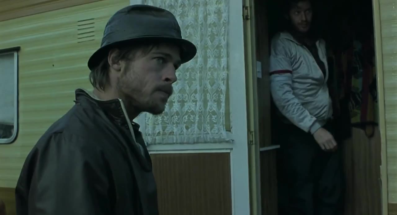 Snatch tập 1