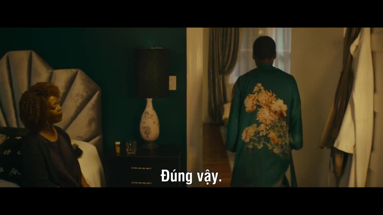 Vụn vỡ tập 1