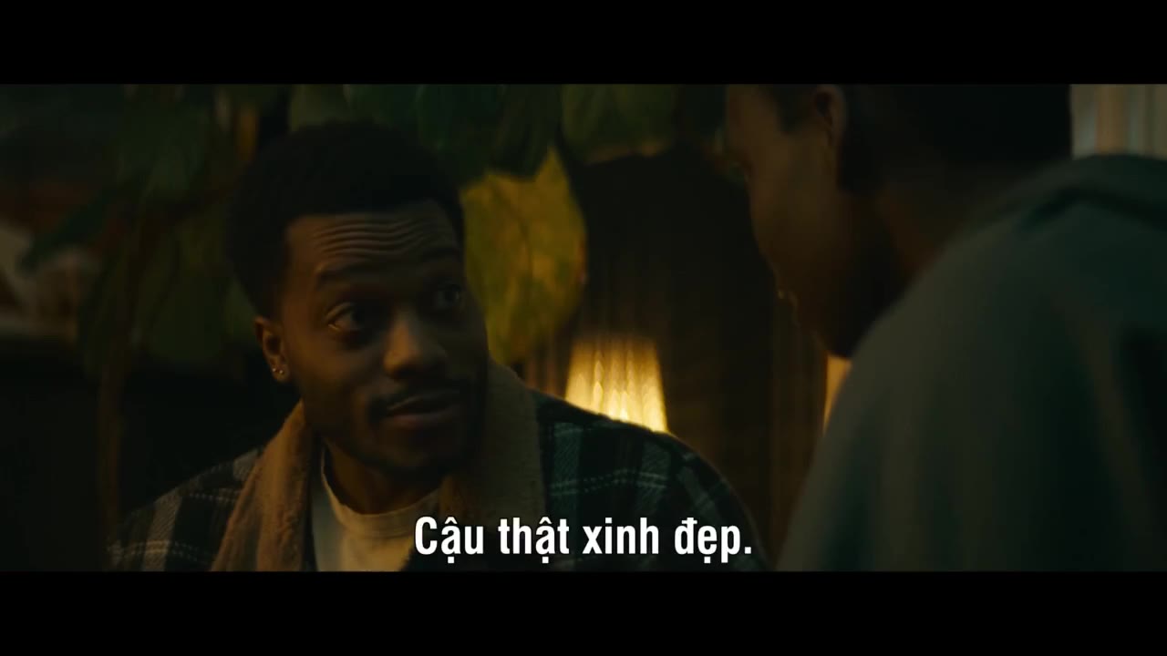 Vụn vỡ tập 1 cảnh 2