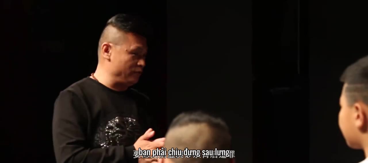 Câu chuyện về Đại Khánh tập 1