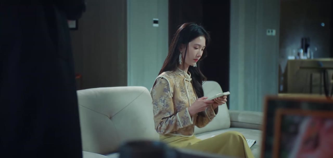 Hoang Dại Và Mãnh Liệt tập 2 cảnh 3