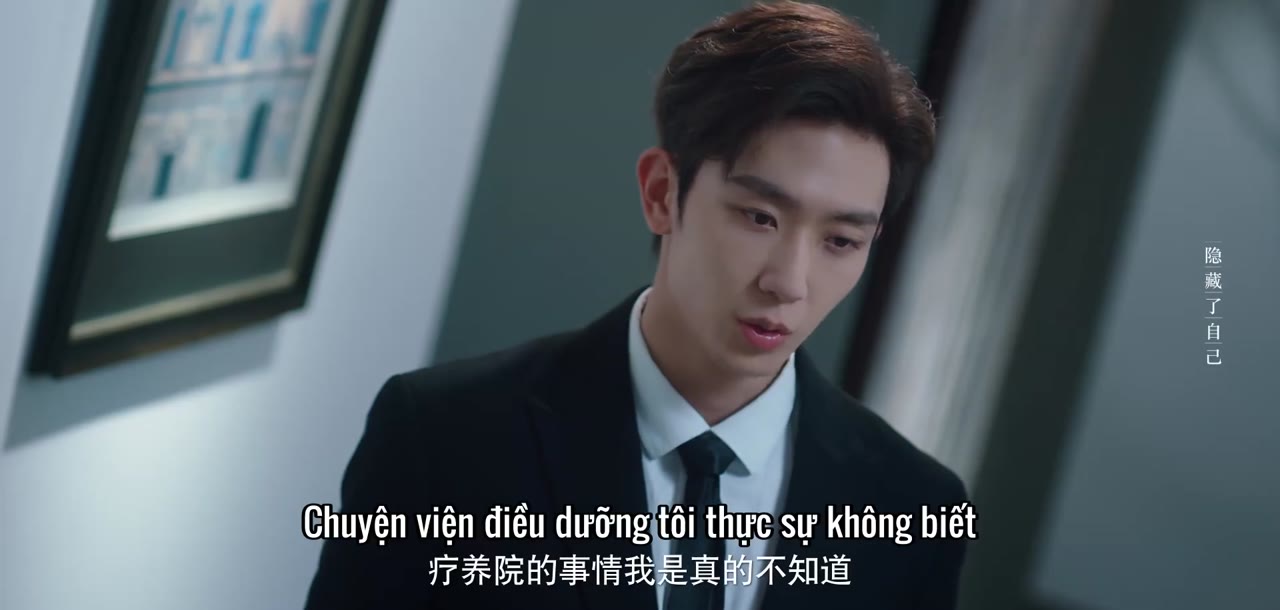 Hoang Dại Và Mãnh Liệt tập 5 cảnh 3