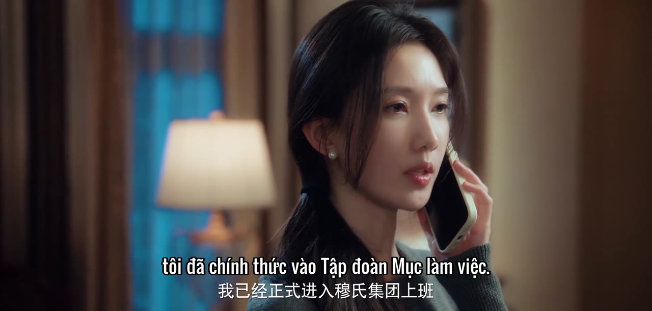 Hoang Dại Và Mãnh Liệt tập 7 cảnh 3
