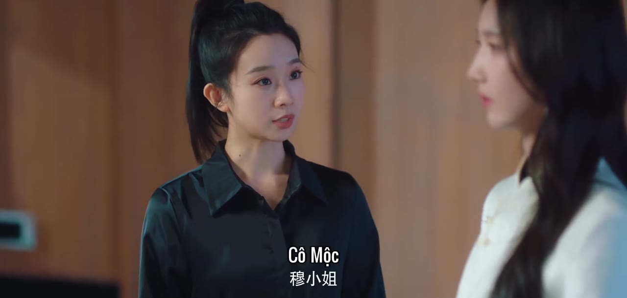 Hoang Dại Và Mãnh Liệt tập 8 cảnh 3