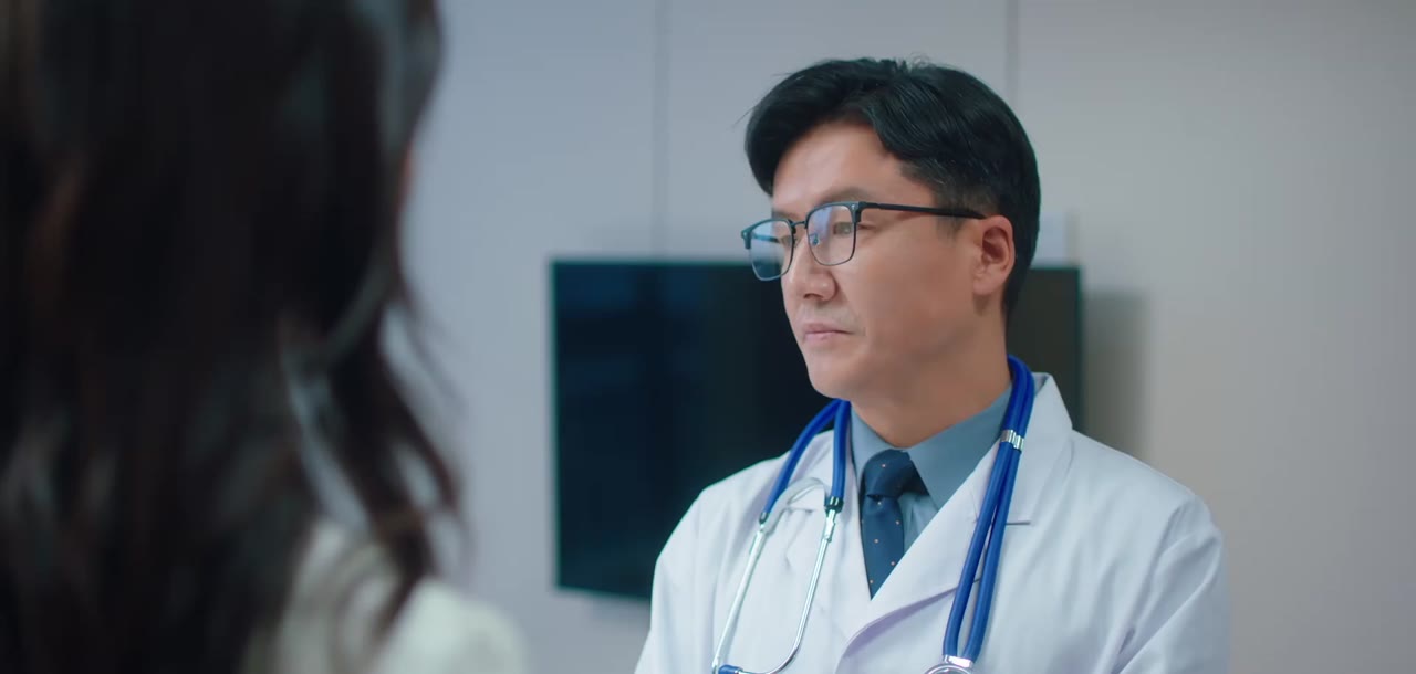 Hoang Dại Và Mãnh Liệt tập 10 cảnh 3