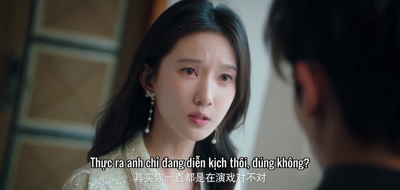 Hoang Dại Và Mãnh Liệt tập 18