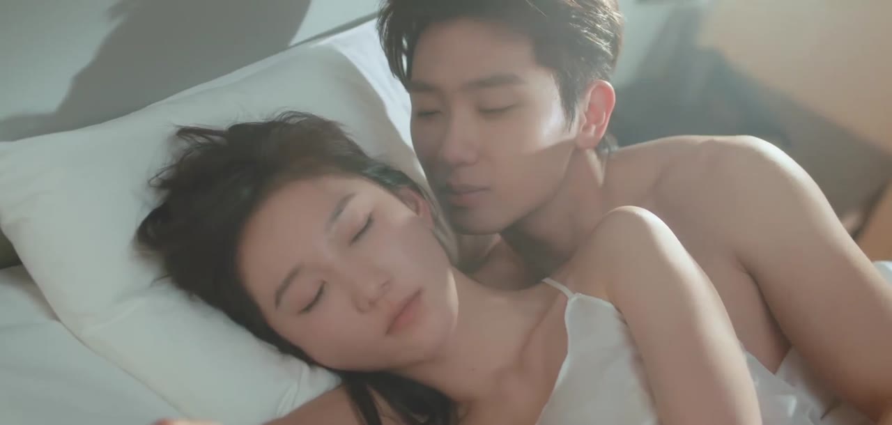 Hoang Dại Và Mãnh Liệt tập 23 cảnh 3